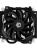 ����� ID-COOLING IS-23i BLACK LGA1851/1700/1200/115X ��������������� ������ 23mm (TDP 45W, PWM, 2 ����.������, ������ ����, FAN 80mm) BOX
