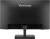 Монитор ViewSonic 23.8" VA2408-MHDB FHD IPS LED черный Монитор ViewSonic 23.8" VA2408-MHDB FHD IPS LED черный