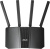 Wi-Fi роутер ASUS RT-BE82U, Wi-Fi 7, BE6500, 2.4/5ГГц, 4 LAN, черный Wi-Fi роутер ASUS RT-BE82U, Wi-Fi 7, BE6500, 2.4/5ГГц, 4 LAN, черный
