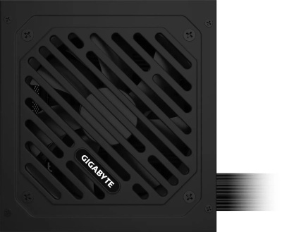 ���� ������� Gigabyte ATX 650W GP-P650SS 80+ silver (20+4pin) APFC 120mm fan 6xSATA RTL
