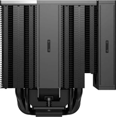 ����� ��� ���������� PCCooler RZ820 BK Black Ret
