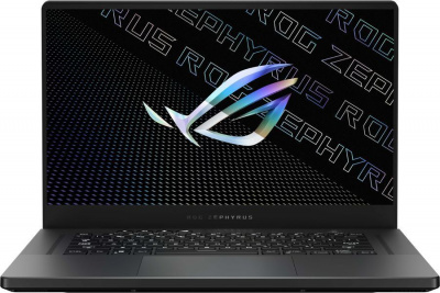  Asus ROG Zephyrus G15 GA503QM-HN096T Eclipse Grey AMD Ryzen 7-5800HS/32G/512G SSD/15,6" FHD IPS 144Hz AG/NV RTX3060 6G/WiFi/BT/Win10