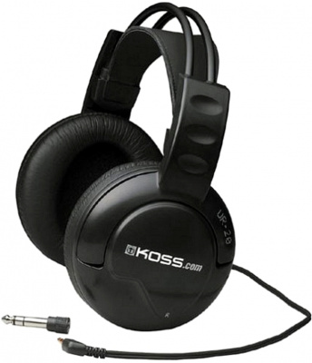 �������� KOSS UR20