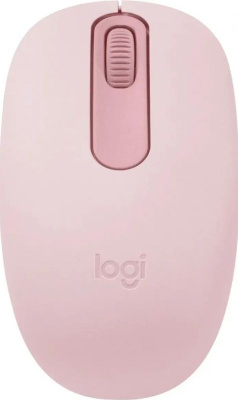 ���� Logitech M196 Rose Pink (910-007461)
