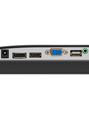������� 23.8"�ExeGate ProSmart EZ2400C {IPS 1920x1080 75Hz 3-5ms 16:9 250cd 1000:1 D-Sub, HDMI DisplayPort USB Speakers audio-out Pivot} [EX299032RUS]