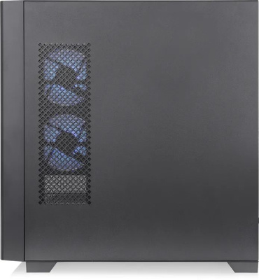 ������ �� Thermaltake Arcus 290 TG, Midi-Tower, ��� ��, ������ (CA-11R-00M1WN-00)