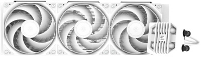 ������� �������� ���������� Zalman Alpha2 SE A36, 4-pin, ����� Ret (ALPHA2 SE A36 WHITE)
