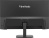 Монитор ViewSonic 27" VA2708-4K-HD UHD IPS LED черный Монитор ViewSonic 27" VA2708-4K-HD UHD IPS LED черный