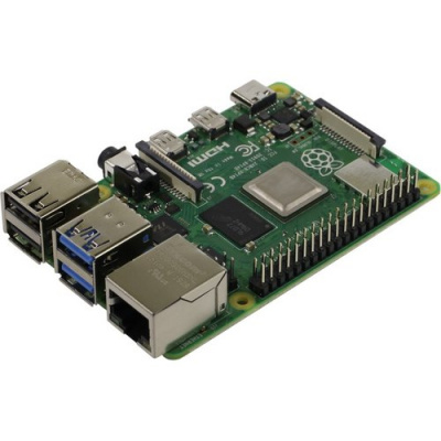 �������������� Raspberry Pi 4 Model B 2Gb (44588)