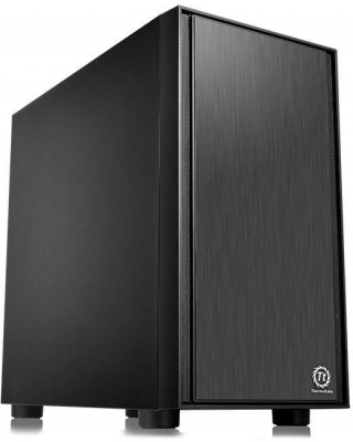 ������ Thermaltake Versa H17 Black (CA-1J1-00S1NN-00)