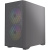 Корпус HSPD M334-TGBK-ARGB Black Корпус HSPD M334-TGBK-ARGB Black
