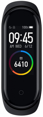 - Xiaomi Mi Band 4 (MGW4057RU / MGW4052GL)