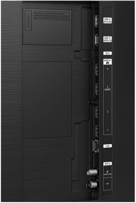 ��������� Samsung 55" Neo QLED QN90F 4K Mini LED QE55QN90FAUXRU Smart TV  