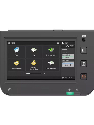 ��� Canon imageRUNNER 2930i (A3, �/�, 30/15 ppm A4/�3, 1200dpi, USB, Network, Wi-Fi, Duplex, 2 � 550�, DADF50, ��� ������), ������. ��������� ������������ ���