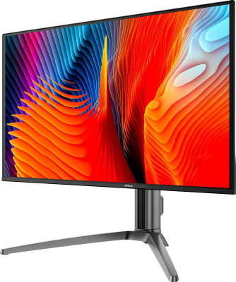 ������� Dahua 26.5" DHI-LM27-GO34A QD OLED LED 2560x1440 240Hz  0.03ms �����