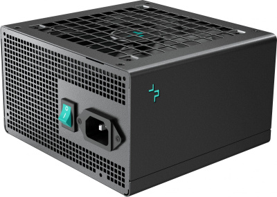 ���� ������� Deepcool ATX 750W PN750M Gen.5 80+ gold R-PN750M-FC0B-EU