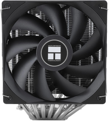 ����� ��� ���������� Thermalright Phantom Spirit 120 Soc-AM5/AM4/1151/1200/1700 Ret (PS120)