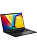 ������� ASUS VivoBook Go 15 E1504FA-BQ4357, 15.6" (1920x1080) IPS/AMD Ryzen 5 40/16 �� DDR5/512 �� SSD/AMD Radeon Graphics/��� �������, ������ (90NB0ZR2-M07430)