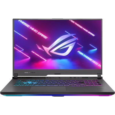  ASUS ROG Strix G17 2022 G713RM-LL034, 17.3" (2560x1440) IPS 240/AMD Ryzen 9 6900HX/16 DDR5/1 SSD/GeForce RTX 3060 6/ ,  (90NR08K4-M003D0)