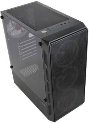 ������ Ginzzu RX320 Black