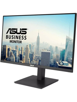 ������� ASUS 31.5" VA32UQSB IPS 3840x2160 4ms 350cd 60Hz HDR10 MM HDMI*2 DP USB Swivel Pivot HAS Black