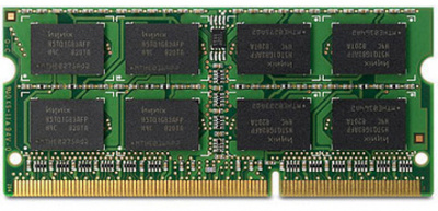 ������ ������ SODIMM DDR3 8GB Qumo QUM3S-8G1600C11L