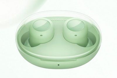 ������������ �������� Realme Buds Q2S_RMA2110_Green/�������