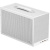 Корпус без блока питания PCcooler K101 MESH WH 3F Корпус без блока питания PCcooler K101 MESH WH 3F