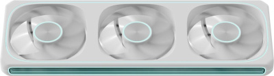 ���������� ��� ������� Formula Air Fusion 3 Reverse ARGB ����� 4-pin (AIR FUSION 3 WH REVERSE) Ret