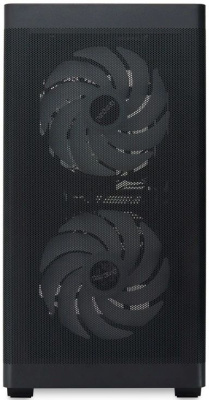 ������ HSPD M320-TGBK-ARGB Black