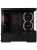 Корпус 1STPLAYER CV6 ARGB Black / mATX / 3x120mm ARGB & 2x120mm fans / CV6-BK-2FAR-2FH7R-1FH7 Корпус 1STPLAYER CV6 ARGB Black / mATX / 3x120mm ARGB & 2x120mm fans / CV6-BK-2FAR-2FH7R-1FH7