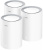 Бесшовный Mesh роутер CUDY M1800(3-Pack), Wi-Fi 6, AX1800, 2.4/5ГГц, белый Бесшовный Mesh роутер CUDY M1800(3-Pack), Wi-Fi 6, AX1800, 2.4/5ГГц, белый