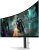 ������� Samsung 49" Odyssey OLED G9 S49DG910SIXCI ����������� OLED LED 