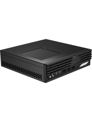 ����-�� MSI PRO DP21 14M-1243XRU, Intel Core i5-14400/16 �� DDR5/512 �� SSD/Intel UHD Graphics/��� ��, ������ (9S6-B0A431-1243)