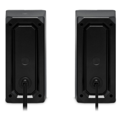 ������������ ������� 2.0 Defender Redragon Anvil ������, 6W, ������� �� USB (77878)