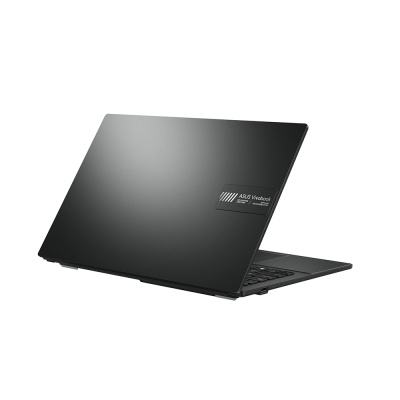  Asus VivoBook 16 M1605YA-MB338 Ryzen 5 5625U 8Gb SSD512Gb AMD Radeon 16" IPS WUXGA (1920x1200) noOS black WiFi BT Cam (90NB10R1-M00FJ0)