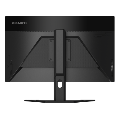  Gigabyte 27" G27QC A 2560x1440 VA 165 4ms FreeSync Premium Pro HDMI DisplayPort