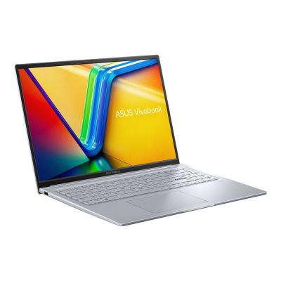  ASUS Vivobook 16X M3604YA-MB259, 16" (1920x1200) IPS/AMD Ryzen 7 7730U/16  DDR4/512  SSD/AMD Radeon Graphics/ ,  (90NB11A2-M00BU0)