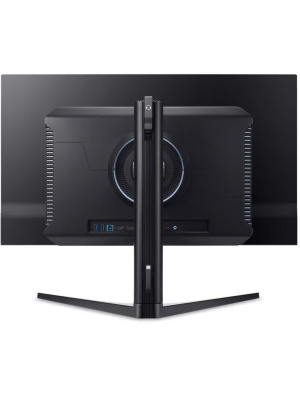 ������� Acer Predator X27UW1bmiipprx 26.5", 16:9, QD-OLED, QHD, 0,03ms, 200cd, 240Hz, HDMI, 2xDP, SPK, HAS