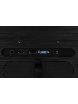 ������� Philips 275E1S 27'', 2560x1440, IPS, 75hz, 50M:1, 250cd, 4ms, VGA, HDMI, DP 1.2, VESA, 3Y, Black