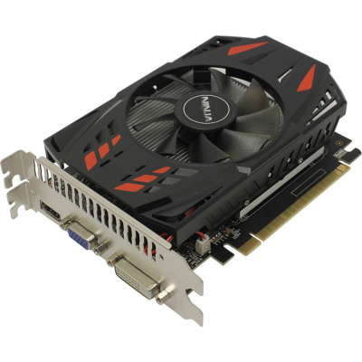 ���������� Ninja (Sinotex) NVIDIA GeForce GT 740 2GB GDDR5 Ret (NK74NP025F)