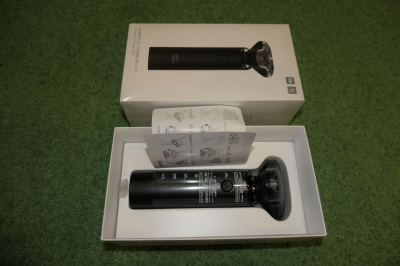  Xiaomi Mi Electric Shaver S500