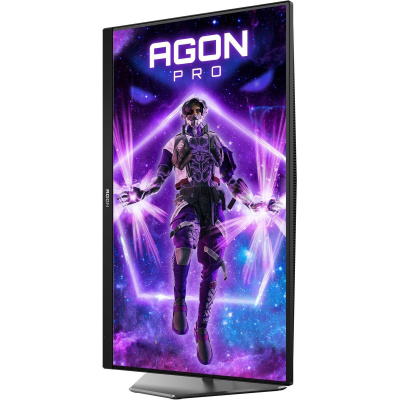 ������� 24.1" AOC AGON AG246FK6 TN 1920x1080 600Hz 0.5ms Black-Grey