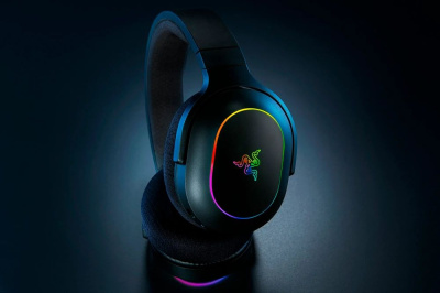 ��������� ������������ Razer Barracuda X Chroma Black (RZ04-05220100-R3M1)