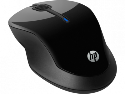 ���� ������������ HP Wireless Mouse 250, 1600dpi , ������ (3FV67AA)