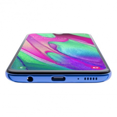  Samsung Galaxy A40 64 , 