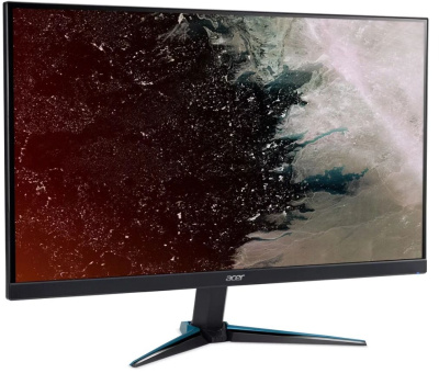 ������� Acer Nitro VG270KL1bmiipx 27'', IPS 3840x2160  0,5/1ms, UHD 72Hz/FHD 144Hz, ������ UM.HV0CD.103