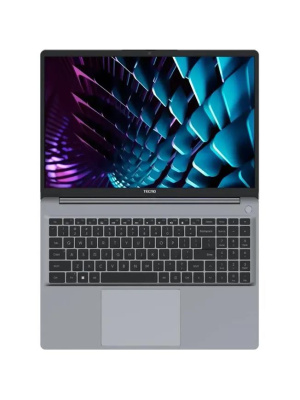 ������� Tecno Megabook K16SAA, 16" (1920x1200) IPS/Intel Core i5-13420H/16 �� DDR4/1024 �� SSD/Intel UHD Graphics/Windows 11 Home, ����� (4894947112966)