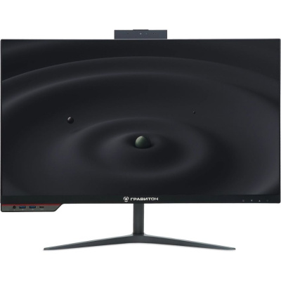 �������� �������� �55� 23.8" IPS i5 12500 (3.0) 16Gb SSD512Gb UHDG noOS WiFi ���������� ���� Cam (RUS)