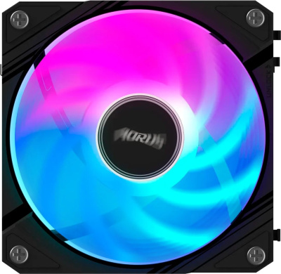 ���������� ��� ������� Gigabyte AORUS EZ CHAIN FAN 120 ������ (GP-ECFAN1201)